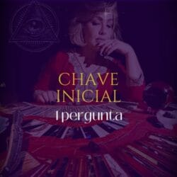 Chave Inicial