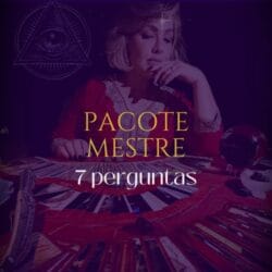 Pacote Mestre