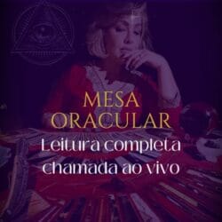 Mesa Oracular