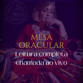 Mesa Oracular