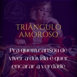 Triângulo Amoroso